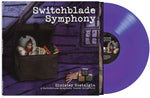 スイッチブレード・シンフォニー - シニスター・ノスタルジア - スイッチブレード・シンフォニー・リミックス・コレクション - パープル (レコード)