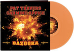 Pat Travers - Bazooka (Vinilo)