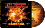 Pat Travers - Bazooka (CD)