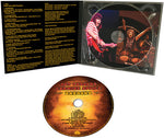 Pat Travers - Bazooka (CD)