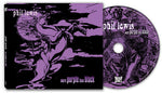 Phil Lewis - More Purple Than Black (CD)