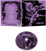 Phil Lewis - More Purple Than Black (CD)