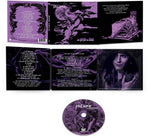 Phil Lewis - More Purple Than Black (CD)