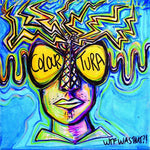 Colouratura - WTF Was That!? (CD)