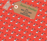 the album cover for Seasons Greetings / Various - Seasons Greetings / Various