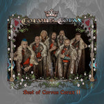 Corvus Corax - Best Of Corvus Corax Ii (CD)