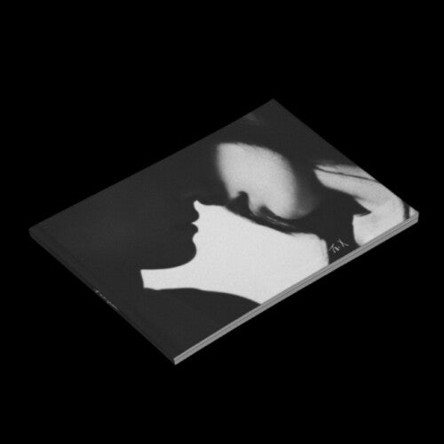 Taeyeon - To. X (A Version) - incl. Booklet, Postcard, Mini-Poster, Polaroid, Photo + Photocard (CD)