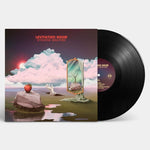 Levitation Room - Strange Weather (Vinyl)