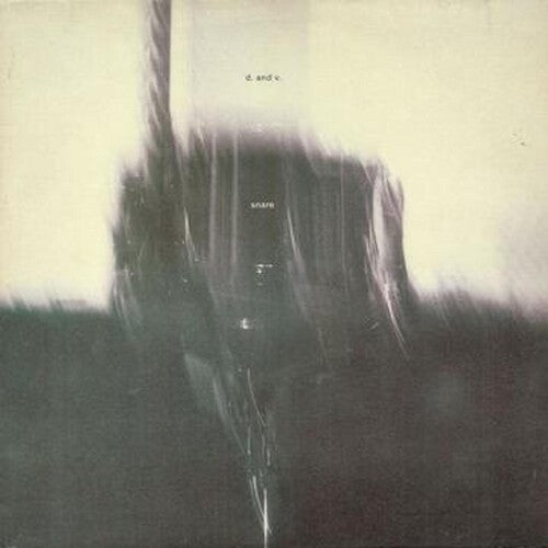 D&V - Nearest Door (Vinyl)