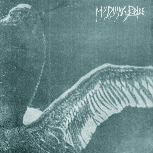 My Dying Bride - Turn Loose The Swans ( 30th Anniversary Marble Ed) (Vinyl)