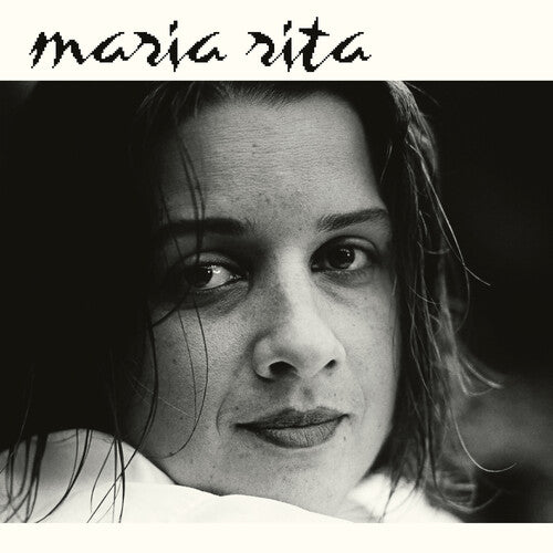 Maria Rita - Brasileira (Vinyl)