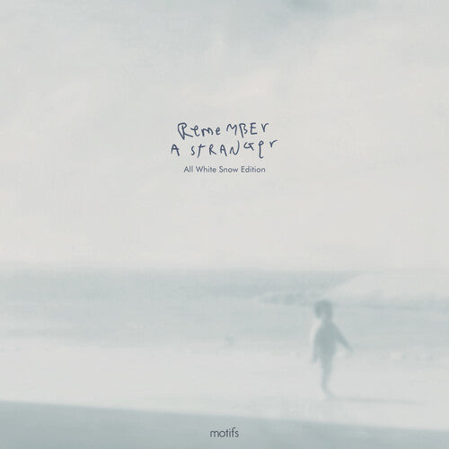 Motivos - Remember A Stranger (Vinilo)