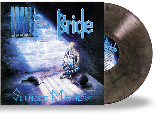 Bride - Silence is Madness (Vinyl)