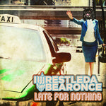 Iwrestledabearonce - Late For Nothing (CD)