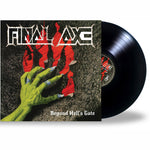 Final Axe - Beyond Hell's Gate (Vinyl)
