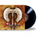 Final Axe - Hacha de los Apóstoles (Vinilo)