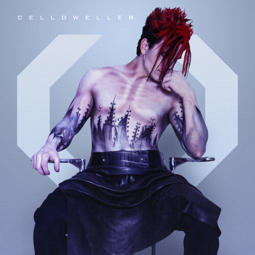 Celldweller - Celldweller (決定版) (ビニールレコード)