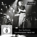 ジョー・ジャクソン - ライブ・アット・ロックパラスト 1980 &amp; 1983 (CD)