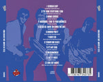 King Biscuit Boy - Boca de acero (CD)
