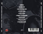 Mississippi Fred McDowell - Standing at the Burying Ground (CD)