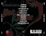 Louisiana Red - Salsa picante (CD)