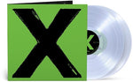 Ed Sheeran - X (Vinilo)