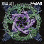 Ritual Earth & Kazak - Turned To Stone Chapter 9 (Vinyl)