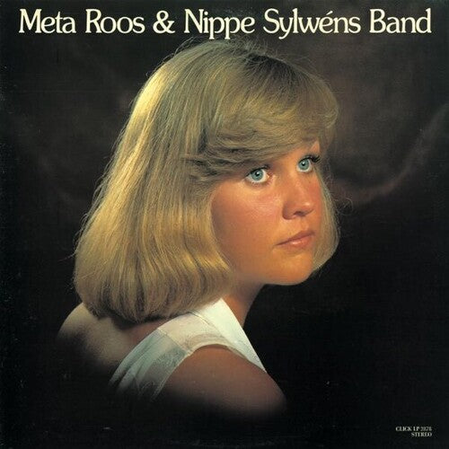 Meta Roos and Nippe Sylwens Band ('78) (Vinyl)