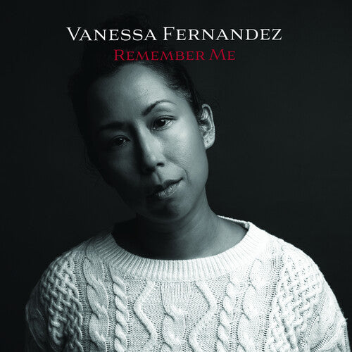 Vanessa Fernandez - Remember Me (Vinyl)