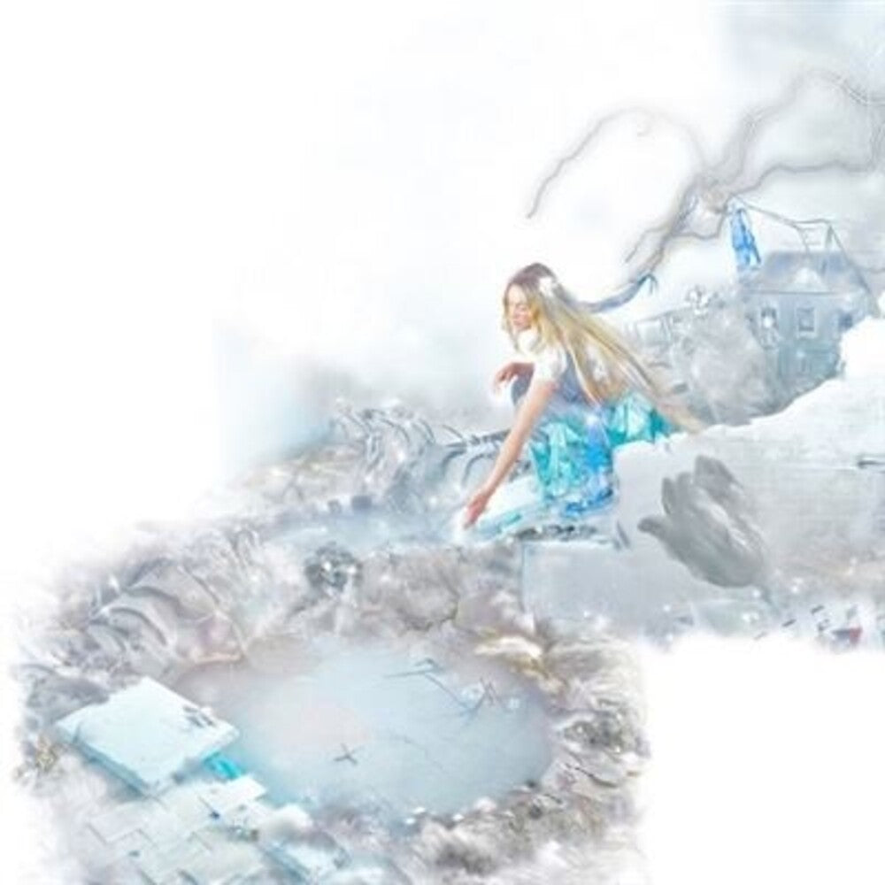 the album cover for Maria Hein - Tot Allo Que No Sap Ningu (Spa)