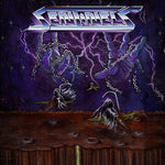 センチネルズ - Trasciende (ビニールレコード)