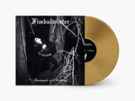 Fimbulwinter - Servants Of Sorcery - Gatefold 140gm Gold Vinyl (Vinyl)