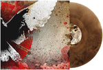 the album cover for Converge - No Heroes (Blk) [Colored Vinyl] [Clear Vinyl] (Can)