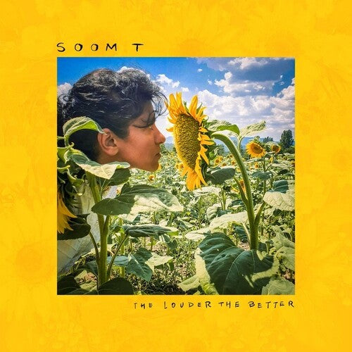 Soom T - Louder The Better (Vinyl)