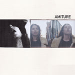 the album cover for Amiture - Mother Engine
