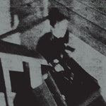 the album cover for Skullcrusher/The Hated - Words Come Back [Colored Vinyl] (Wht)