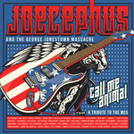 ジョーセファス＆ザ・ジョージ・ジョーンズタウン・マスカレード - コール・ミー・アニマル：Mc5へのトリビュート（CD）