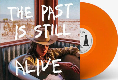 Hurray for the Riff Raff - The Past Is Still Alive (Vinyl)