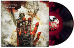 Varios artistas - Covered In Nails - Tributo a Nine Inch Nails (Varios artistas) (Vinilo)