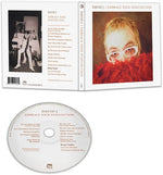 David J - Embrace Your Dysfunction (CD)
