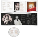 David J - Embrace Your Dysfunction (CD)