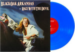 ブラック・オーク・アーカンソー - Race With The Devil (ビニールレコード)
