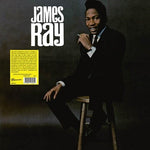 James Ray - James Ray (Vinyl)
