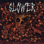 Slower - Slower (Vinyl)