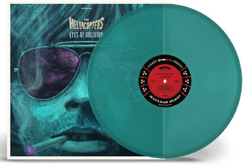 The Hellacopters - Eyes of Oblivion - Petrol (Vinyl)