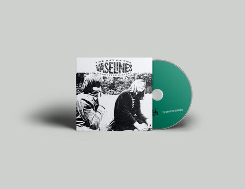 Las Vaselinas - El Camino de las Vaselinas (Vinilo)