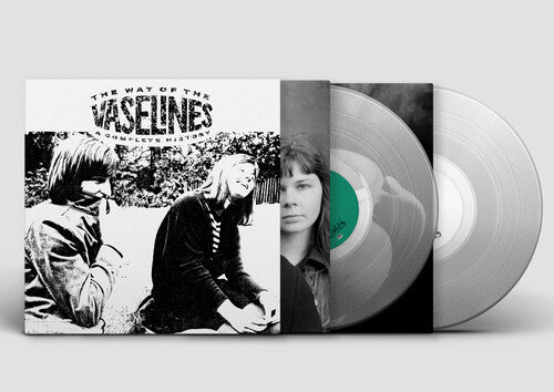 Las Vaselinas - El Camino de las Vaselinas (Vinilo)