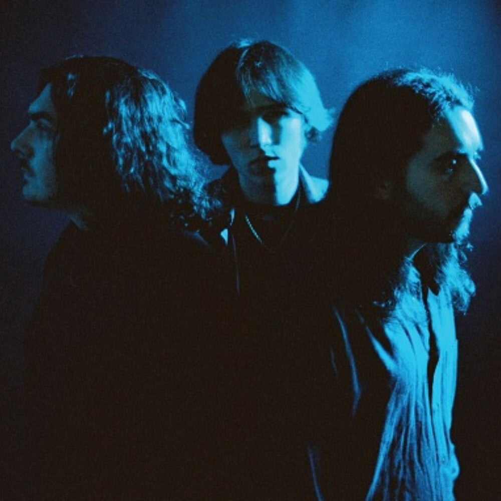 the album cover for Catatonic Suns - Catatonic Suns