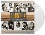 Various Artists - Country Collected / Various - Limited 180-Gram Clear Vinyl (Vinyl)
