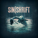 the album cover for Sinshrift - Sinshrift [Digipak]
